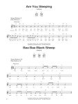 The Big Book of Children's Songs (Easy Guitar)