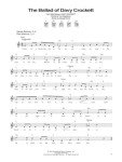 The Big Book of Children's Songs (Easy Guitar)