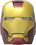 Captain America: Civil War Iron Man Helmet Bluetooth Speaker