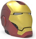 Captain America: Civil War Iron Man Helmet Bluetooth Speaker