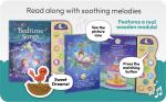 Bedtime Songs: 11-Button Interactive Children's Sound Book (Early Bird Song) from Cottage Door Press