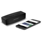 Bose SoundLink Mini II Limited Edition Bluetooth Speaker by BOSE