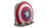 Captain America: Civil War Shield Bluetooth Speaker