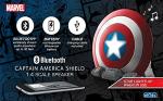 Captain America: Civil War Shield Bluetooth Speaker