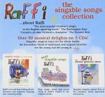The Singable Songs Collection from Rounder