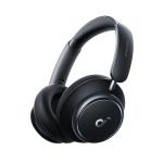 Soundcore by Anker Space Q45 Adaptive Active Noise Cancelling Headphones, Reduce Noise by Up to 98%, 50H Playtime, App Control, LDAC Hi-Res Wireless Audio, Comfortable Fit, Clear Calls, Bluetooth 5.3 by Anker