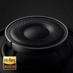 Soundcore by Anker Life Q30 Hybrid Active Noise Cancelling Headphones with Multiple Modes, Hi-Res Sound, Custom EQ via App, 40H Playtime, Comfortable Fit, Bluetooth Headphones, Multipoint Connection from Anker