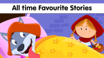 Bedtime Stories for Kids - Story Books To Read from IDZ Digital Private Limited