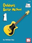 Children's Guitar Method Volume 1
