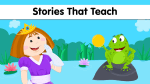 Bedtime Stories for Kids - Story Books To Read from IDZ Digital Private Limited