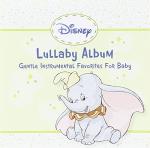 Disney Lullaby Album by Walt Disney Records