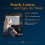 Piano Pieces for Children (Everybody's Favorite Series, No. 3)