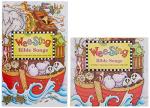 Wee Sing Bible Songs (Wee Sing) CD and Book Edition by Price Stern Sloan
