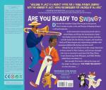 Welcome to Jazz: A Swing-Along Celebration of Americaâs Music, Featuring âWhen the Saints Go Marching Inâ from Workman Publishing Company