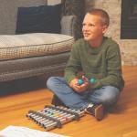 Woodstock Music Collection, Chimalong