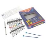 Woodstock Music Collection, Chimalong