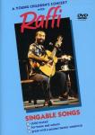 Raffi's 18 Fun Sing-Along Songs for Kids