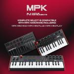 Akai MPK Mini Mk3 MIDI Keyboard for Kids
