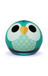 Kids Edition Smart Wireless Speaker - Echo Dot