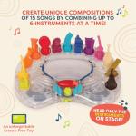 B. Symphony Musical Toy Orchestra for Kids