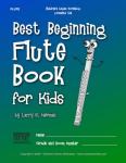Fun Flute Book for Kids: Beginner to Intermediate