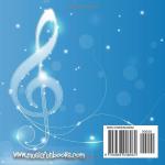 Children's Music Composers Game and Coloring Book