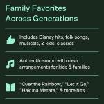 Ultimate Kids' Songs: Piano, Vocal, Guitar Book