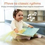 Cali's Dance to Classical Music Book for Toddlers