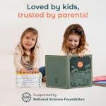 Cali's Dance to Classical Music Book for Toddlers