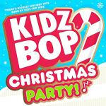 Kidz Bop Christmas Party Music Set