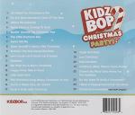 Kidz Bop Christmas Party Music Set