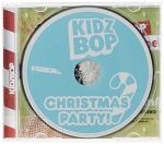 Kidz Bop Christmas Party Music Set