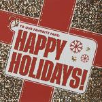 Kidz Bop Christmas Party Music Set