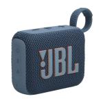 JBL Go 4 - Portable Waterproof Bluetooth Speaker