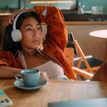 JBL Tune 520BT Bluetooth Headphones for Kids