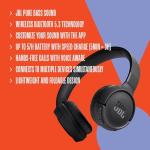 JBL Tune 520BT Bluetooth Headphones for Kids
