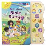 Little Sunbeams Bible Songs for Kids