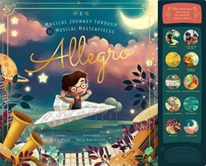 Allegro: A Musical Journey for Kids