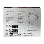 Kids' Bluetooth Headphones with 65H Playtime