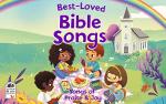 Little Sunbeams Bible Songs for Kids
