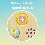 Little Sunbeams Bible Songs for Kids