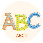 ABC and 123 Learning Songs Sound Book
