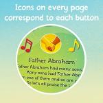 Little Sunbeams Bible Songs for Kids