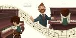 Allegro: A Musical Journey for Kids