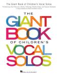 Giant Book of Children's Vocal Solos