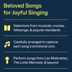 Giant Book of Children's Vocal Solos