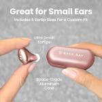 Back Bay Audio Tempo 30 Wireless Earbuds for Kids