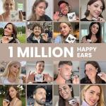 Back Bay Audio Tempo 30 Wireless Earbuds for Kids