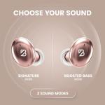 Back Bay Audio Tempo 30 Wireless Earbuds for Kids
