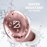 Back Bay Audio Tempo 30 Wireless Earbuds for Kids